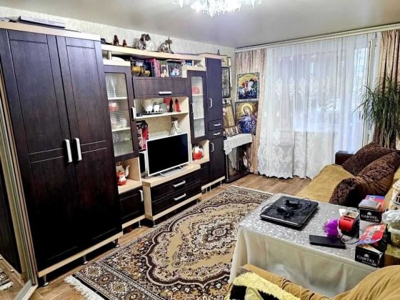 Сдам 2-комнатную квартиру, улица Осенняя, 3 Днепр