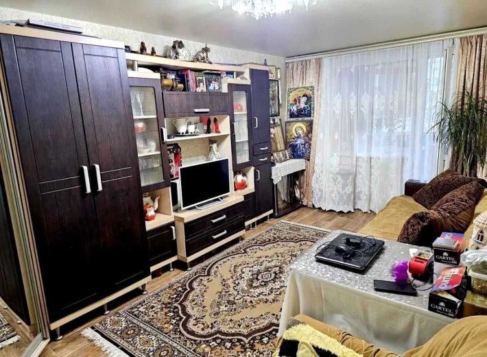 Сдам 2-комнатную квартиру, улица Осенняя, 3 - фото 1