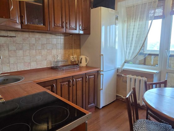 Оренда 1к. квартири, Центр, пр. О.Поля (низ), Кирова. Днепр