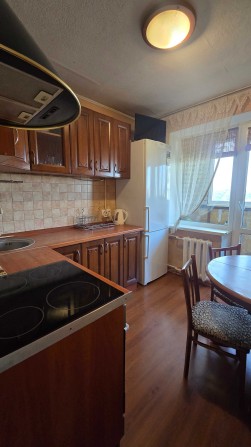 Оренда 1к. квартири, Центр, пр. О.Поля (низ), Кирова. - фото 1