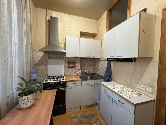 Сдается 2к квартира Бульвар Шевченка