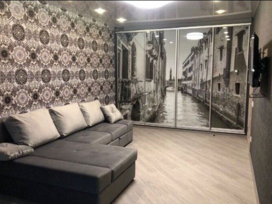 1к пр.Героев 12, ж/м Победа Дніпро