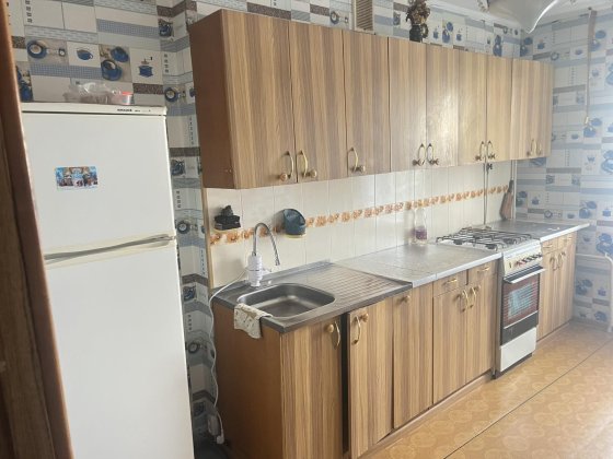 Здам 3к квартиру від власника Кропивницький