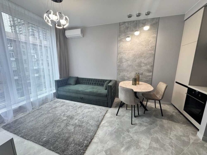 Здається 1-кімнатна квартира Центр / Нагорка ЖК Nebo - фото 1