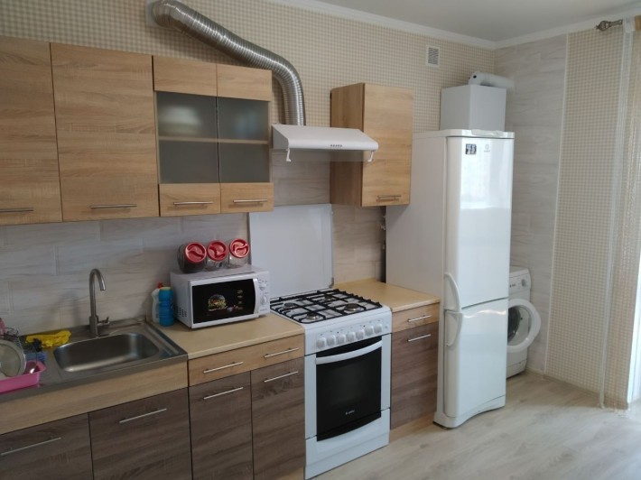 Оренда 1к кв на Поділлі - фото 1