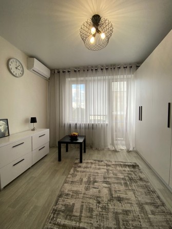 Сдам 1 комнатную квартиру на Солнечном - фото 1