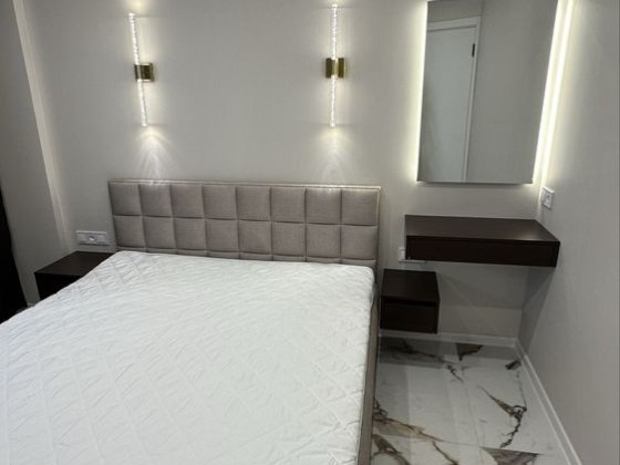 СОБСТВЕННИК, Аренда 2х ком квартиры. Минина 1, пр А. Поля Дніпро