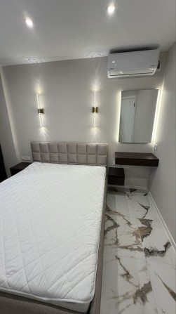 СОБСТВЕННИК, Аренда 2х ком квартиры. Минина 1, пр А. Поля - фото 1