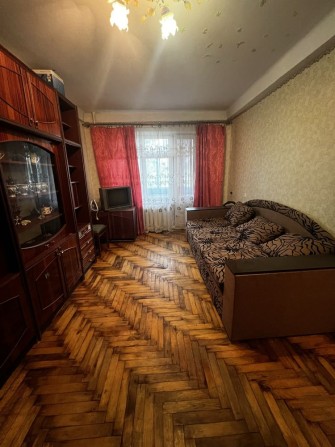 Аренда 1 к квартиры по Космической с мебелью и техникой. - фото 1