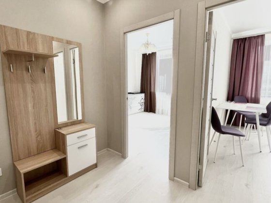 Оренда 1 кімнатноі квартири ЖК Академічний вінниця Винница