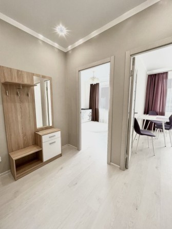 Оренда 1 кімнатноі квартири ЖК Академічний вінниця - фото 1