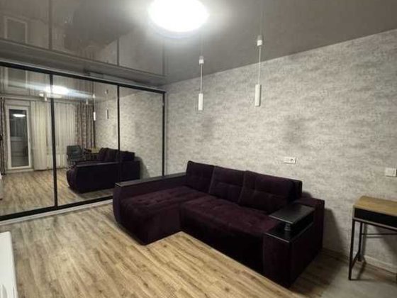 Аренда 1 к квартиры пр. Науки, 104 Дніпро