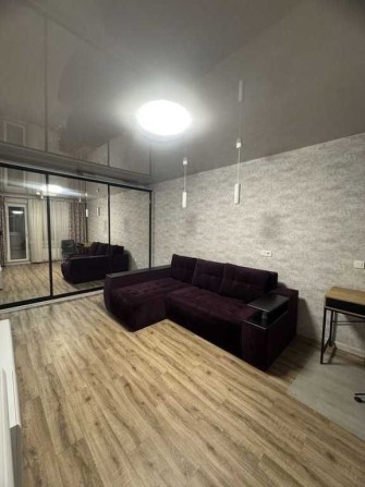 Аренда 1 к квартиры пр. Науки, 104 - фото 1