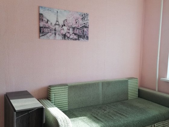 1-но к. кв. з меблями та технікою на  Жадова! Кропивницький