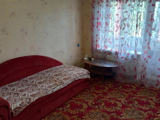 Здам 2 кім.квартиру.Дендропарк Кропивницький