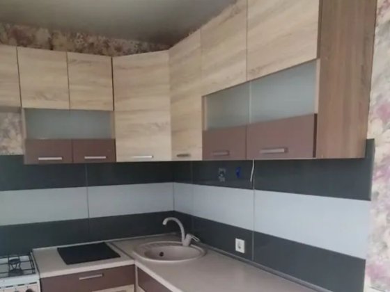 2 кв Бородинський район Запорожье