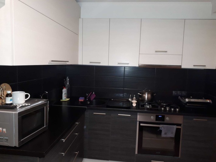 Оренда 2 кімнатної квартири з ремонтом в центрі Шевченківського - фото 1