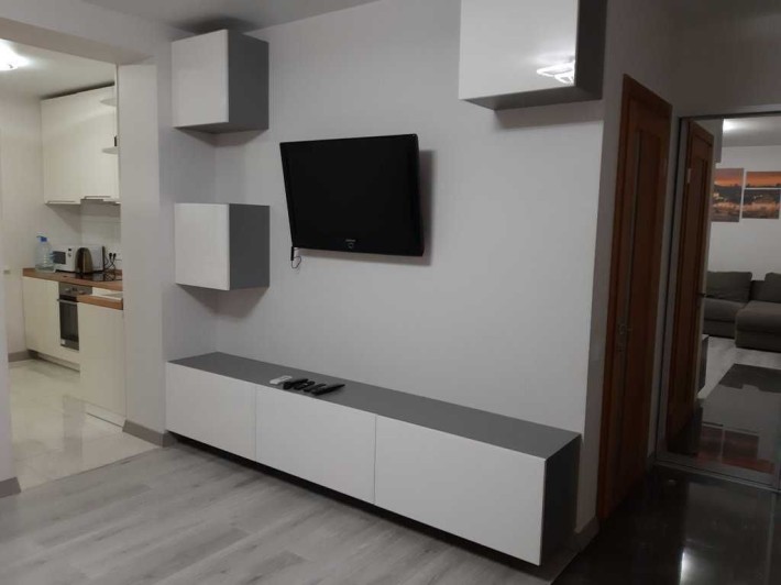 Сдам 1-к квартиру ул. Калиновая, 96 - фото 1