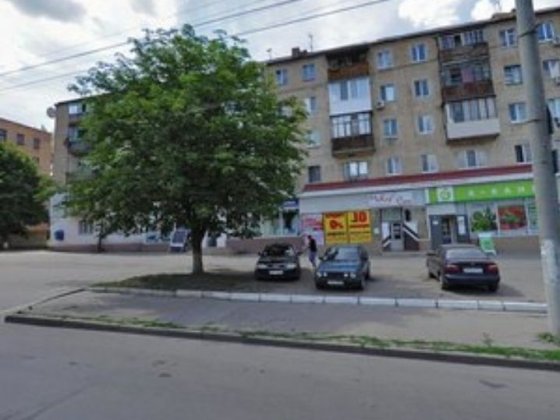 Сдается 1к квартира в Кропивницком Кропивницький