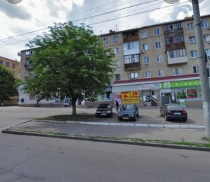 Сдается 1к квартира в Кропивницком - фото 1