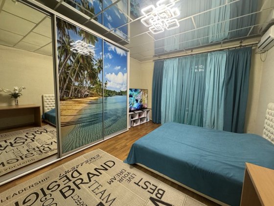 Власниця. Здам трикімнатну квартиру пл. Вокзальна Дніпро