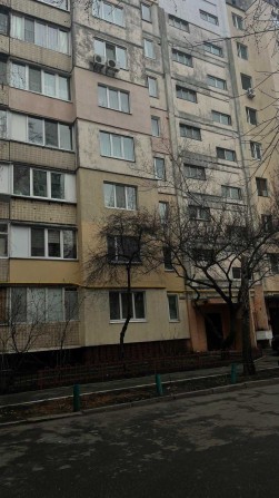 Здам затишну 2-кім.квартиру вул.Радужна буд.17 - фото 1