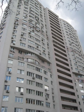 Оренда! Берестейський проспект, 121-А.ЖК Вікторія. Лічильник ОПАЛЕННЯ. - фото 1