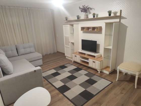 Сдам 2-комнатную. Правый берег. Ул. Алёна Шепарда. Днепр