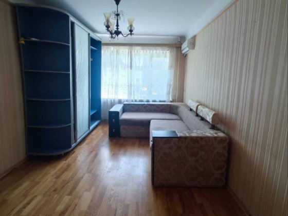 Оренда 2-кімнатної квартири, зуп. Заводська