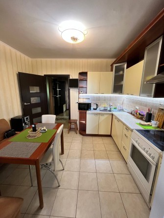 Оренда 2 к кварт Дарницький Григоренка 8й поверх кімн окремо РЕАЛЬНА - фото 1