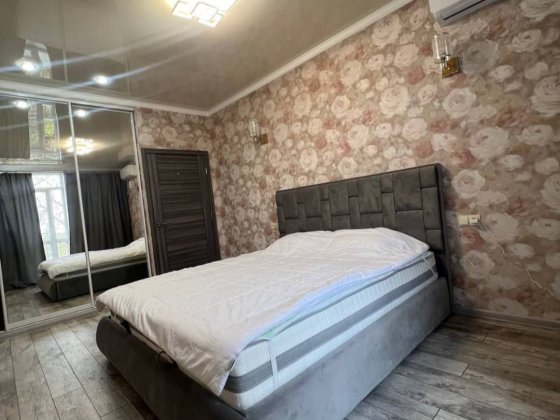 Сдам 2к квартиру в Центральном районе города Днепр