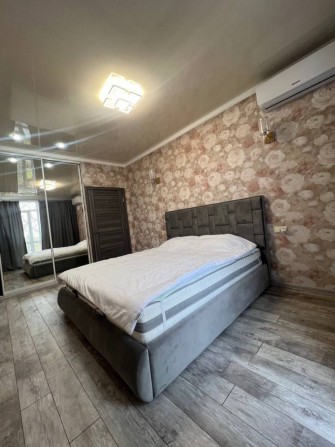 Сдам 2к квартиру в Центральном районе города - фото 1