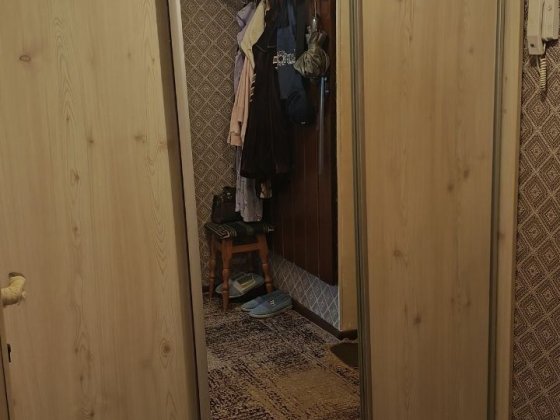 3кімнатна квартира в Центрі Винница