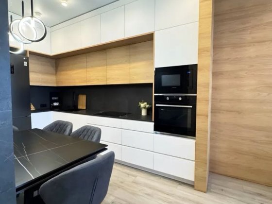 Сдам квартиру в ЖК Грани Дніпро