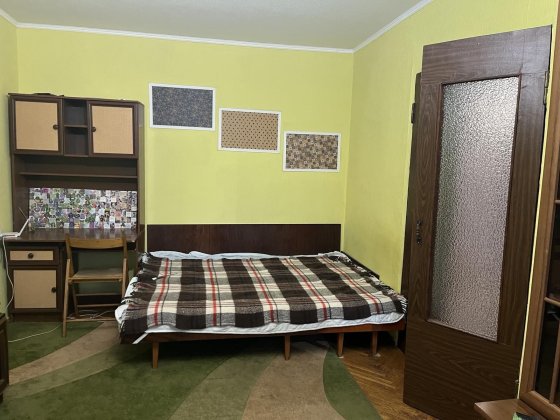 Здаю 2см.Солом'янський М.Василенка 25,46/32/6м.5/5эт. Київ