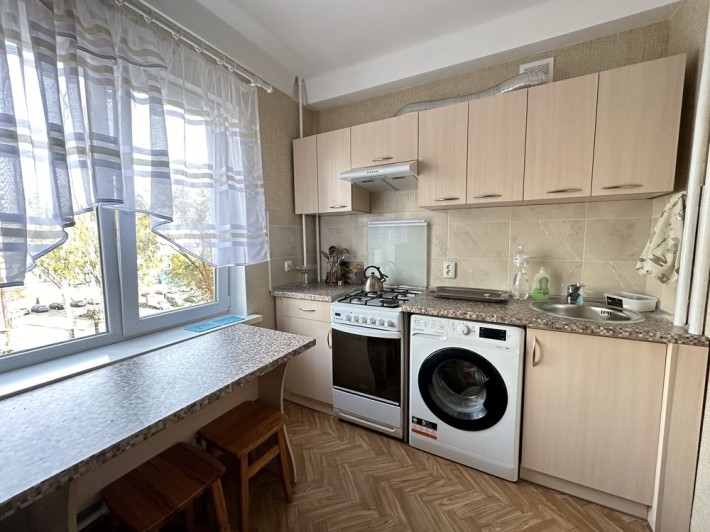 Оренда 1к.кв. вул. Чумаченка! AN - фото 1