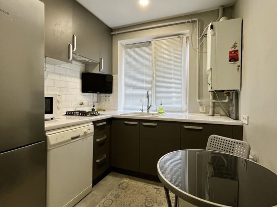 Оренда 2к. квартири в нагорному районі Дніпро