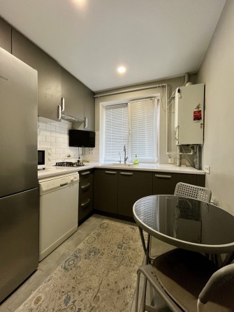 Оренда 2к. квартири в нагорному районі - фото 1