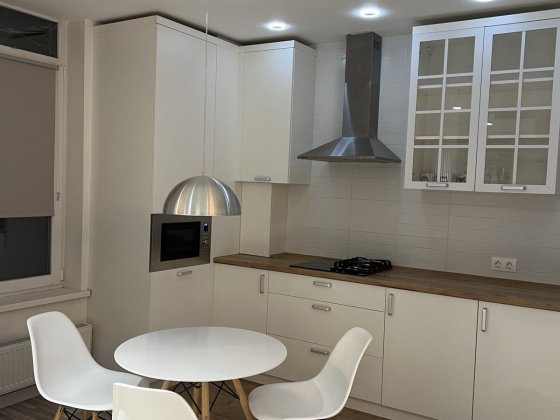 Евродвухкімнатна 7хв М.Лукьянівська Киев