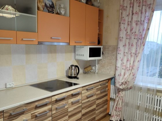 Хозяйка сдам в аренду свою 2к квартиру Левобережный Березинка Клочко Днепр