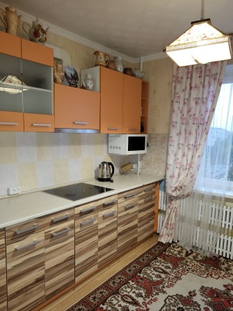 Хозяйка сдам в аренду свою 2к квартиру Левобережный Березинка Клочко - фото 1