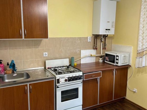 Оренда.Однокімнатна квартира. Район Академічний.Миколаївська. Вінниця