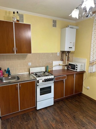 Оренда.Однокімнатна квартира. Район Академічний.Миколаївська. - фото 1