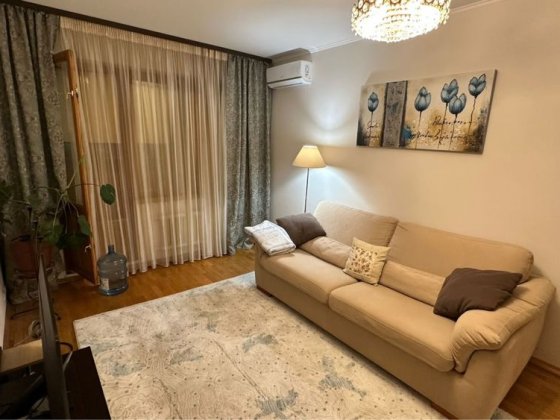 Оренда 3кім квартири Ахматової,14б.Григоренка,Драгоманова,Позняки. Київ