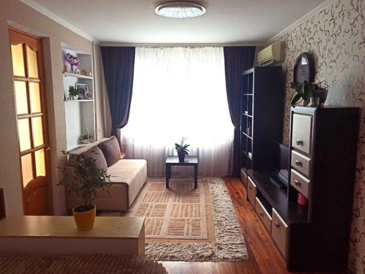 Оренда 2х кімнатна Вишенька 15000 з ремонтом та технікою - фото 1