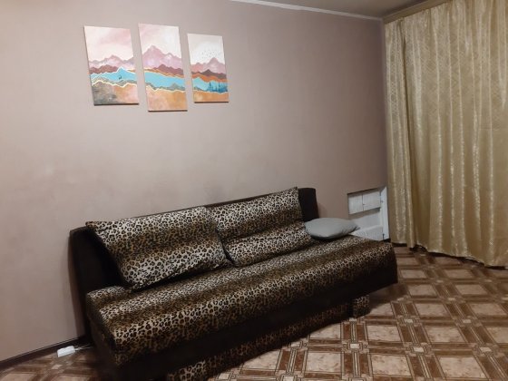 Сдам 1к квартиру Калиновая -Образцова Дніпро