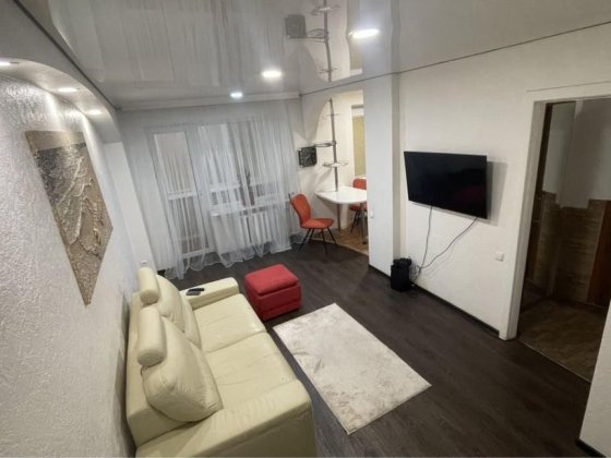 Сдам реальную 3 к.кв Калиновая / Образцова, ремонт Дніпро