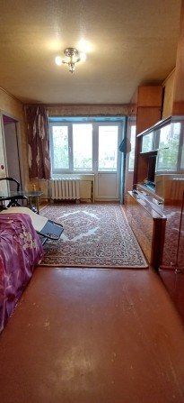 Оренда 2к квартири в центрі міста - фото 1