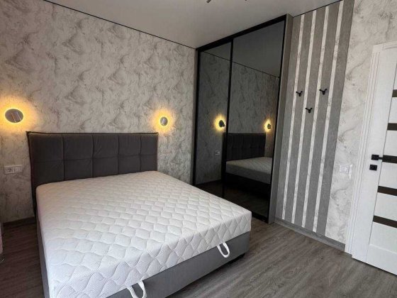 Оренда двокімнатної квртири в ЖК "Дім на Янгеля" Винница