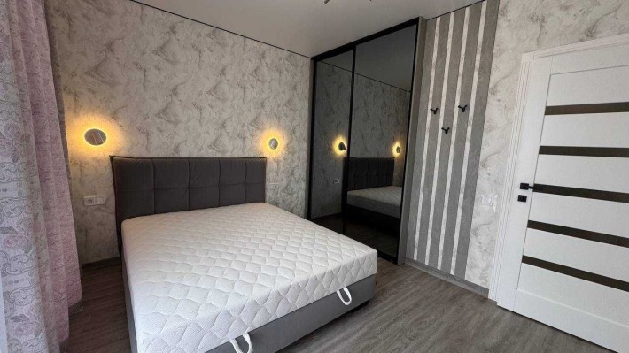 Оренда двокімнатної квртири в ЖК "Дім на Янгеля" - фото 1